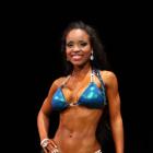 Jasmine  Pondexter - NPC Palmetto Cup 2013 - #1